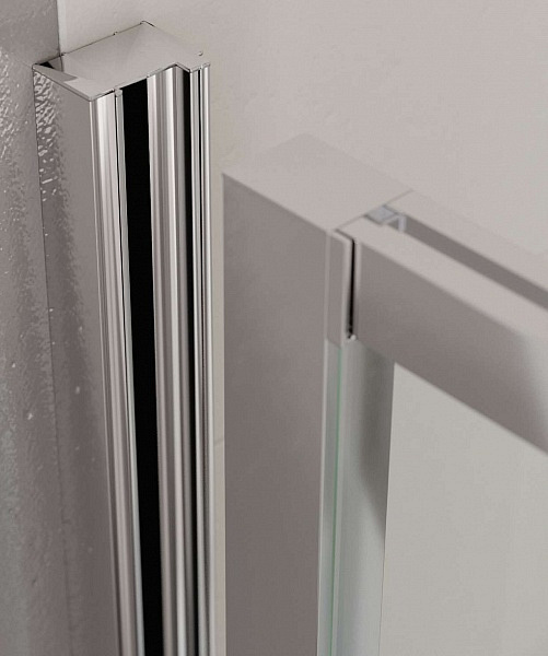 Toldóprofil, 2,5cm Wasserburg WB kabin ajtóhoz